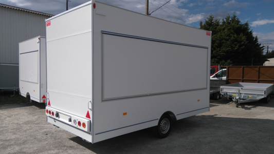 Remolque tienda BOBHB20421HTn12GOT3719